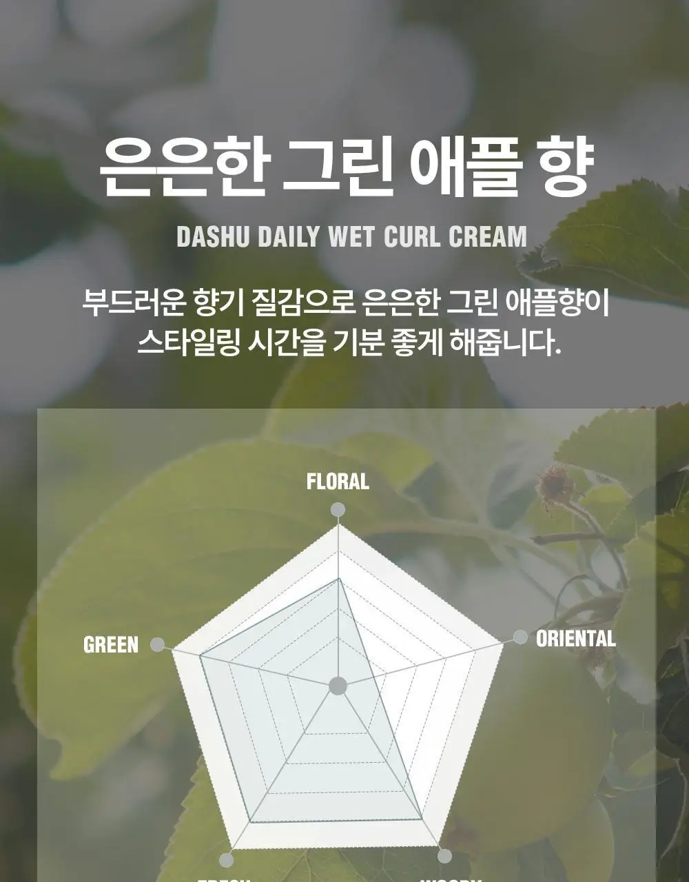 [변우석 Pick]다슈 데일리 웨트 컬크림 150ml 상세페이지 20